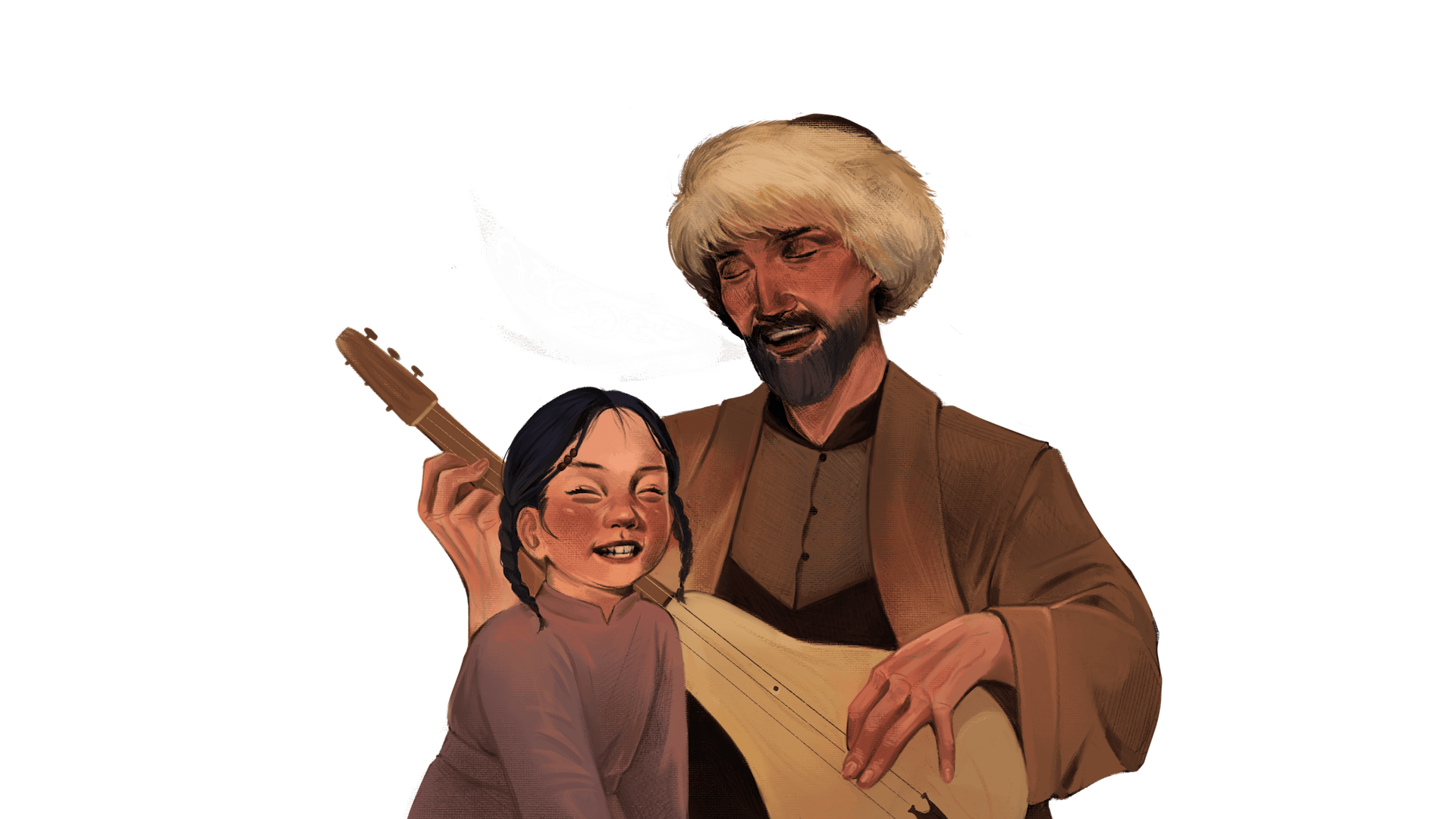 Традиционная музыка и инструментальное искусство