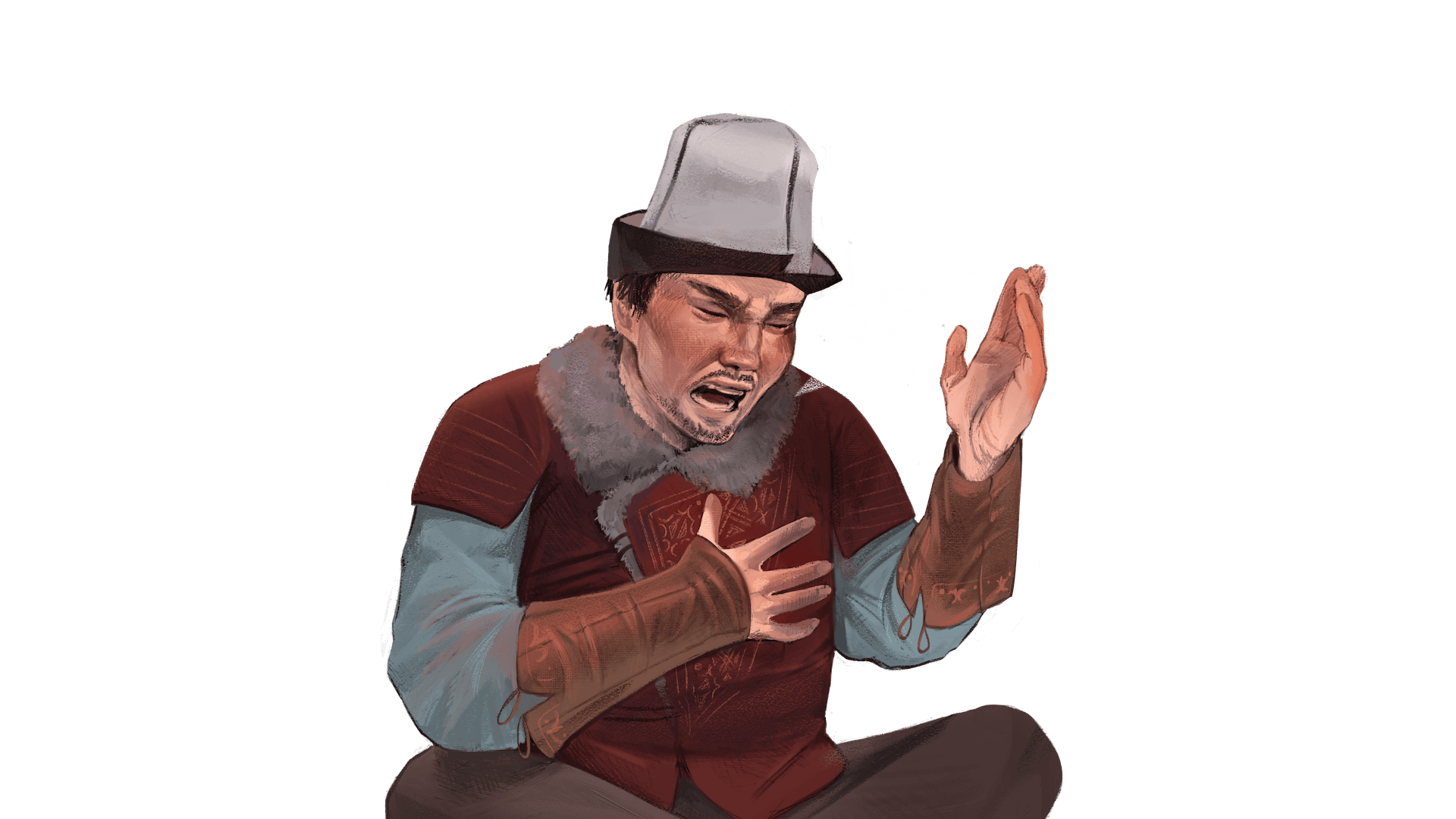 Устное народное творчество и сказительское искусство