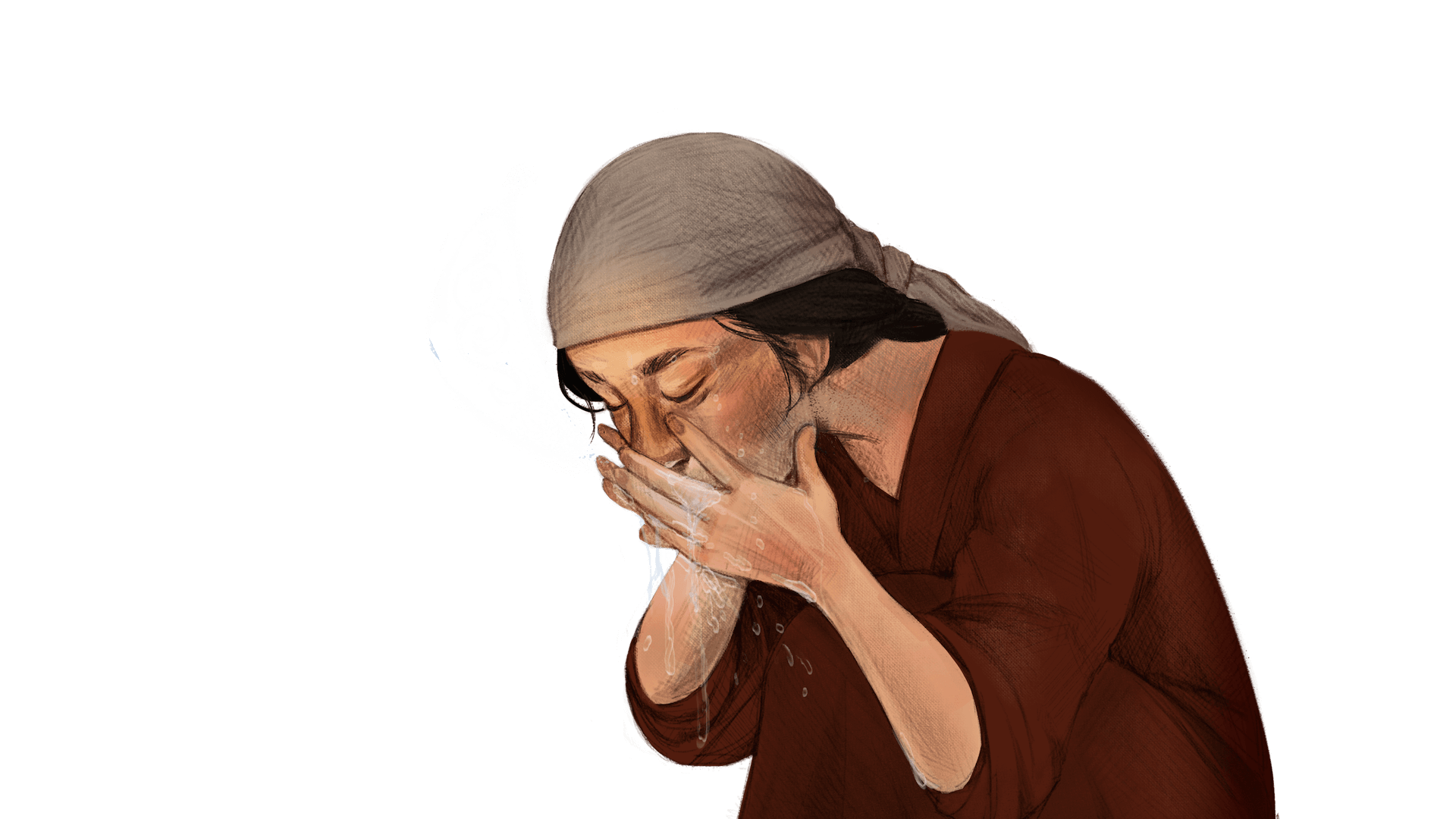 Традиция паломничества на на сакральные места